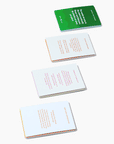 Poketo - Headspace x Poketo Mindfulness Cards