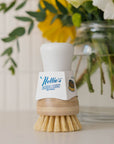 Nellie's Kitchen Brush - Dish Cleaning Brush