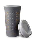 16 oz Silicone To Go Cup / Tumbler