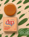 Dip Conditioner Bar & After Swim Detangler - Wild Sage & Vetiver