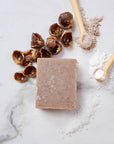 Tangie Laundry Concentrate Bar – Makes 1 Gallon, Zero Waste