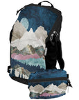 ChicoBag & To-Go Ware - Travel Pack rePETe Prints