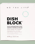 Huge DISH BLOCK® solid dish soap