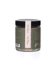 Spanish Rosemary Sea Salt – 123 Farm Gourmet Seasoning, 4 oz