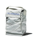 Puebco - Snow Jacket Converted To Shoes Bag