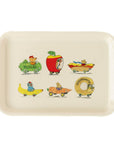 Three Potato Four - 3P4 x Richard Scarry® - Busy Town Vintage Tray