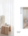 Cozy Publishing - Nordic Interior Book