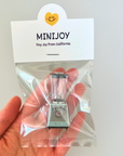 Mini Retro Blender Fridge Magnet – Unique Kitchen Decor Gift