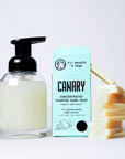 Canary Clean Products - Fir Needle + Sage Concentrated Hand Soap Refill Bars