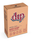 Dip Body Wash Cleansing Soap Bar - Wild Sage & Vetiver