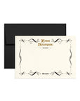 Open Sea - “From Krampus" Holiday Card Set