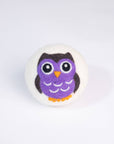 Owls: Eco Wool Dryer Balls Fair Trade