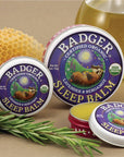 Sleep Balm
