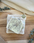 All-Natural, Vegan Soap