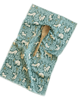 Anywhere Towel Reversible - Nuthatch Dog Park