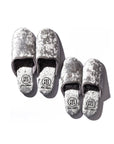 VELVET SLIPPER