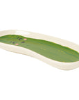Pickle Pal Shaped Dish