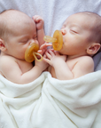 Natursutten Rounded Pacifier (Set of Two)