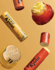 Lip Balm, Blood Orange Mint