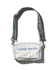 Puebco - Snow Jacket Converted To Pouch