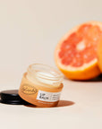 Natural Eco Friendly Vegan Lip Balm to hydrate and nourish