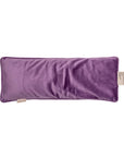 Lavender Neck Pillow -- Organic Cotton Heat or Cool