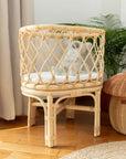 Olivia Doll Bassinet