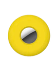 Silicone Collar AirTag Holder