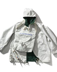 Puebco - Snow Jacket Converted To Helmet Bag