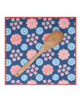 Once Again Home Co. - Mighty Mini Towel (Set of 3) Reversible - RJW Burst