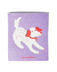 Dog - Swedish Dishcloth