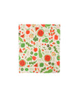 Bee's Wrap - Swedish Dishcloth 3 Pack - Garden Party Prints
