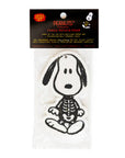 3P4 x Peanuts® Halloween - Snoopy Skeleton Air Freshener