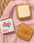 Dip - Dip Large Shampoo Travel Case with Coaster