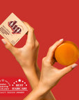 Dip Conditioner Bar & After Swim Detangler - Tobacco & Driftwood