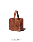 Puebco - GROCERY BAG WITH HANDLE