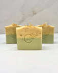 All-Natural, Vegan Soap