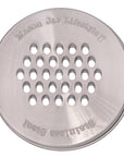 Grater / Shredder Lid for Mason Jars