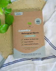 Me Mother Earth - Laundry Detergent Sheets: 60 Loads - Unscented