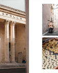 Travel Guide: Somewhere in Italy