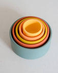 OB Designs - Round Stacking Cups