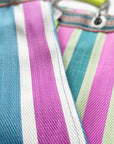 Puebco - RECYCLED PLASTIC STRIPE BAG - Wide