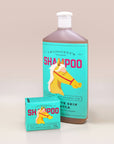 Horse Shampoo - Sensitive Skin