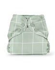 Outer (+ Swim Diaper)