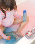 Honeysticks Bubble Bath Color Mixing 3pk 200ml