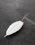 HA KO Paper Incense - Cedar