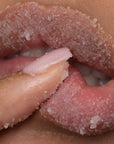 Lip Scrub, Island Coconut