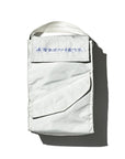 Puebco - Snow Jacket Converted To Shoes Bag