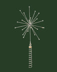 Christmas Topstar - Silver