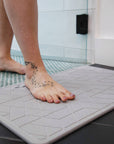 Me Mother Earth - Quick Dry Diatomite Mat | Bath Mat | Kitchen Mat